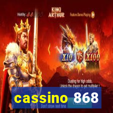 cassino 868
